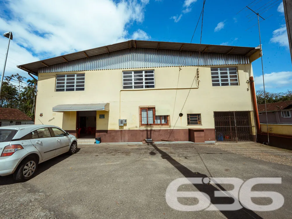 INVISTA NESTE IMÓVEL COMERCIAL EM ÓTIMA LOCALIZAÇÃ