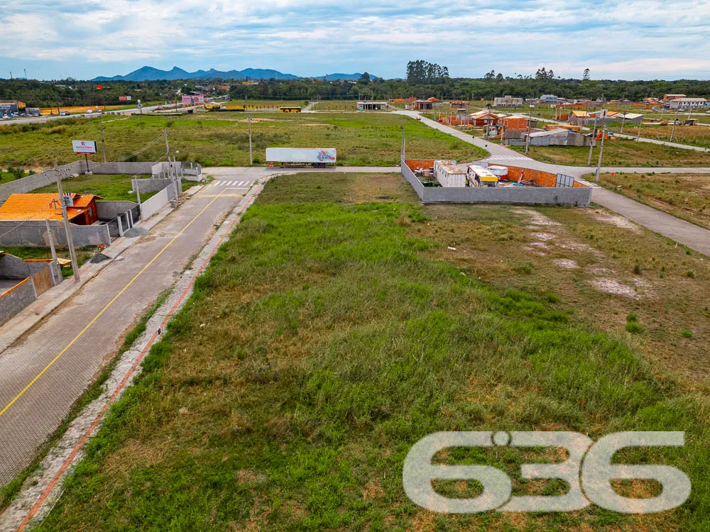 OPORTUNIDADE ÚNICA: TERRENO PLANO NO COLÉGIO AGRÍC