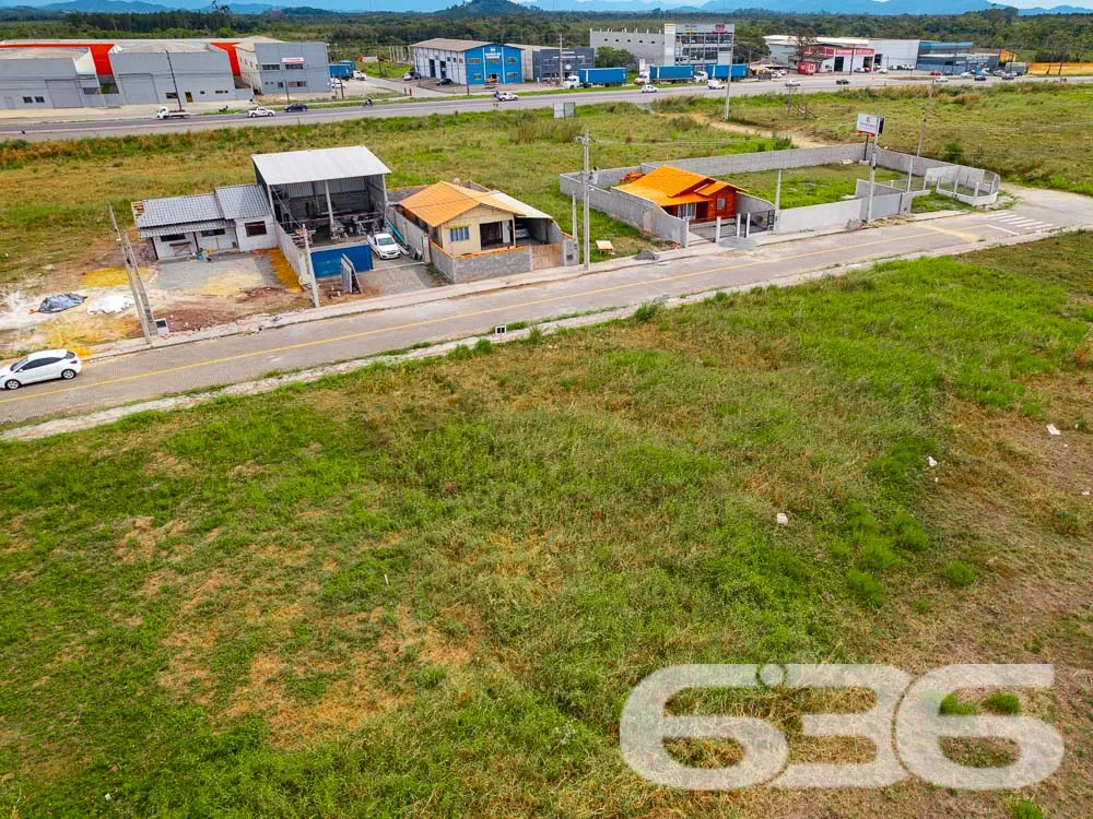 OPORTUNIDADE ÚNICA: TERRENO PLANO NO COLÉGIO AGRÍC