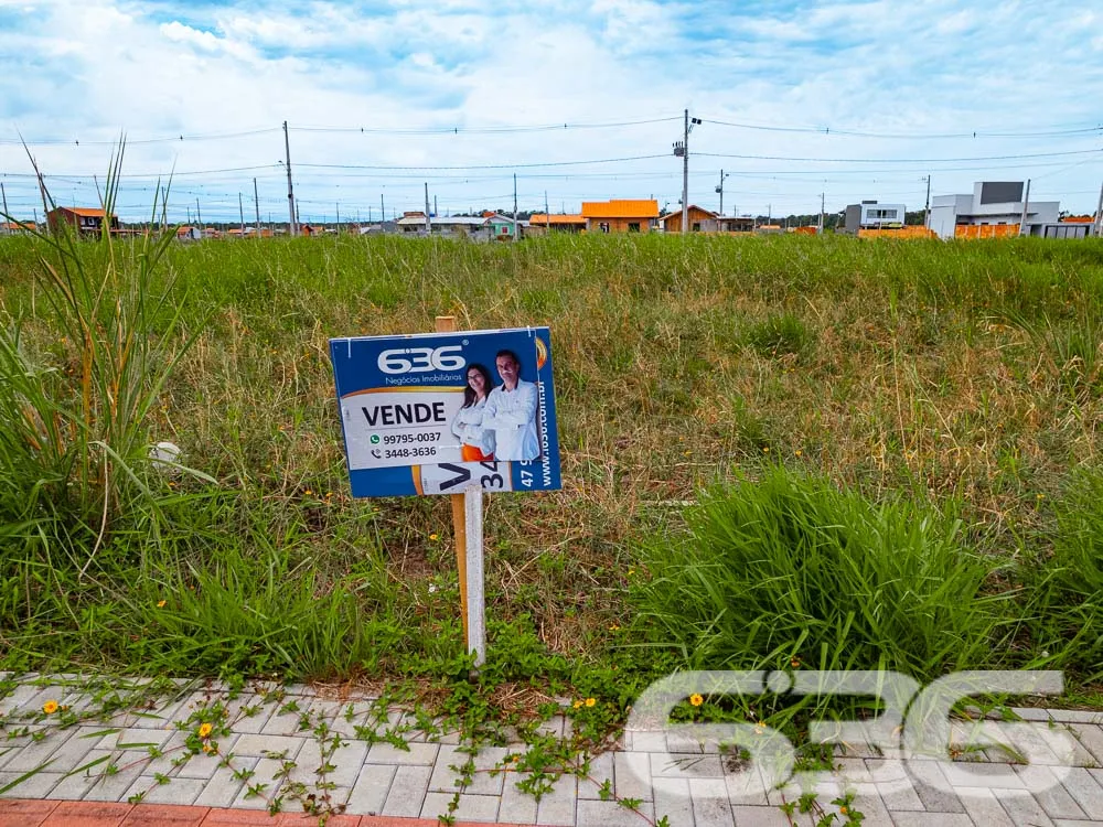 OPORTUNIDADE ÚNICA: TERRENO PLANO NO COLÉGIO AGRÍC