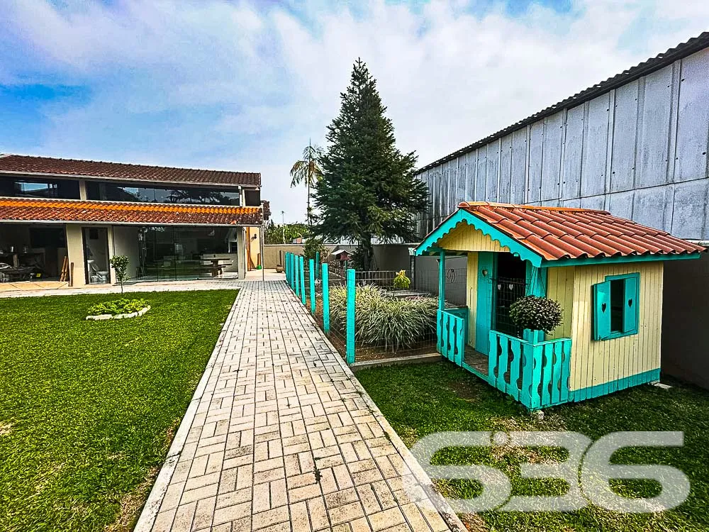 A 636 Negócios Imobiliários tem o privilégio de ap