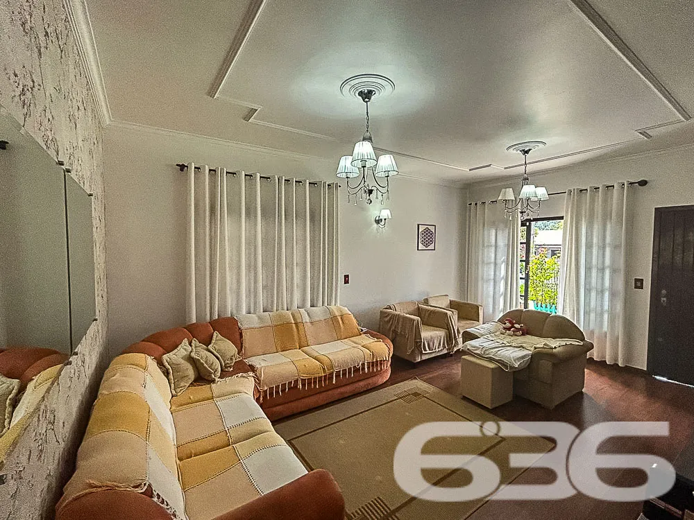 A 636 Negócios Imobiliários tem o privilégio de ap