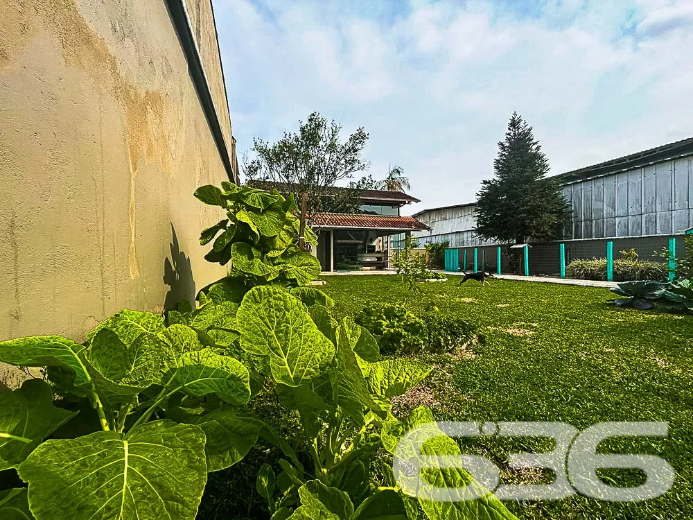 A 636 Negócios Imobiliários tem o privilégio de ap