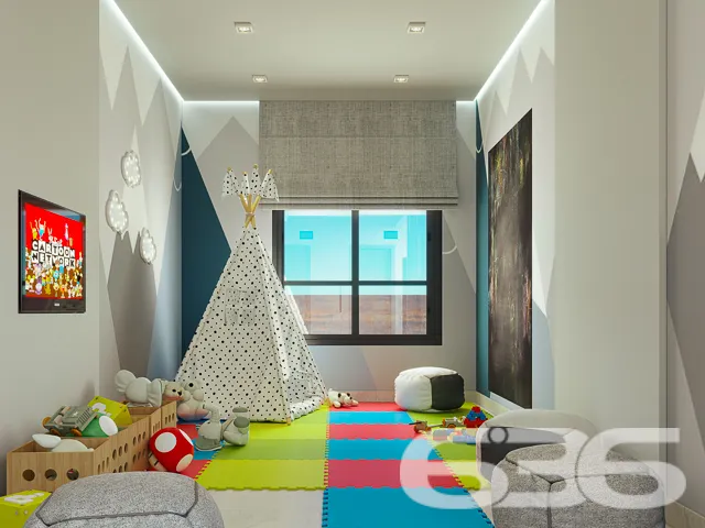 ALTO PADRÃO: APARTAMENTO FRENTE MAR COM 3 SUÍTES E