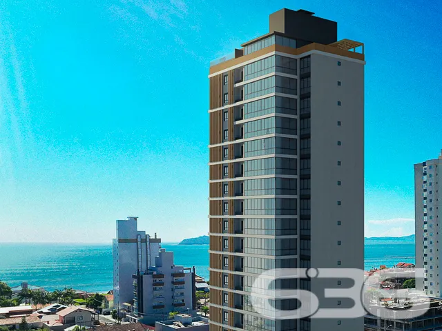 ALTO PADRÃO: APARTAMENTO FRENTE MAR COM 3 SUÍTES E