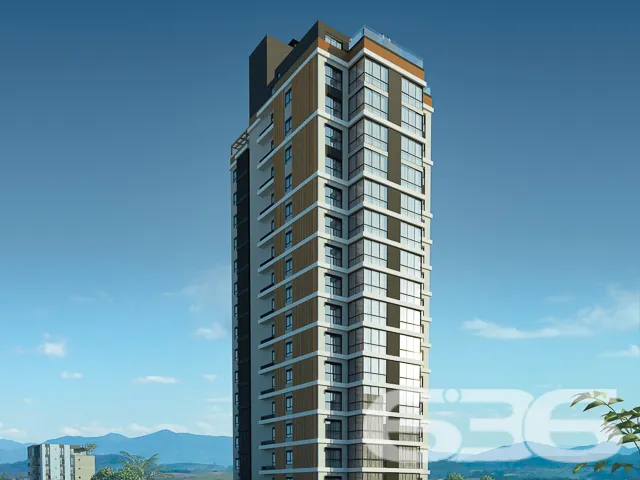 ALTO PADRÃO: APARTAMENTO FRENTE MAR COM 3 SUÍTES E