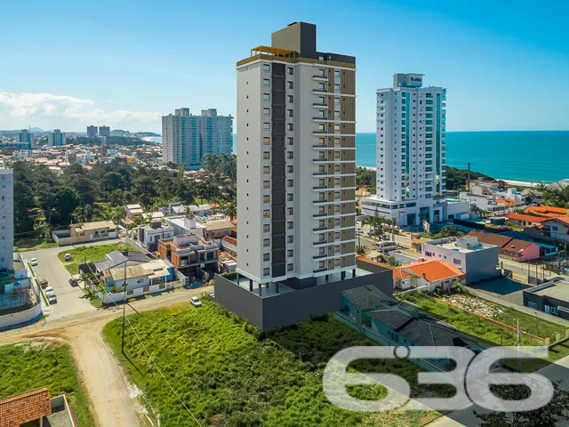 ALTO PADRÃO: APARTAMENTO FRENTE MAR COM 3 SUÍTES E