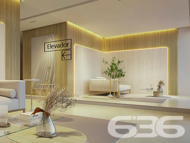 ALTO PADRÃO: APARTAMENTO FRENTE MAR COM 3 SUÍTES E