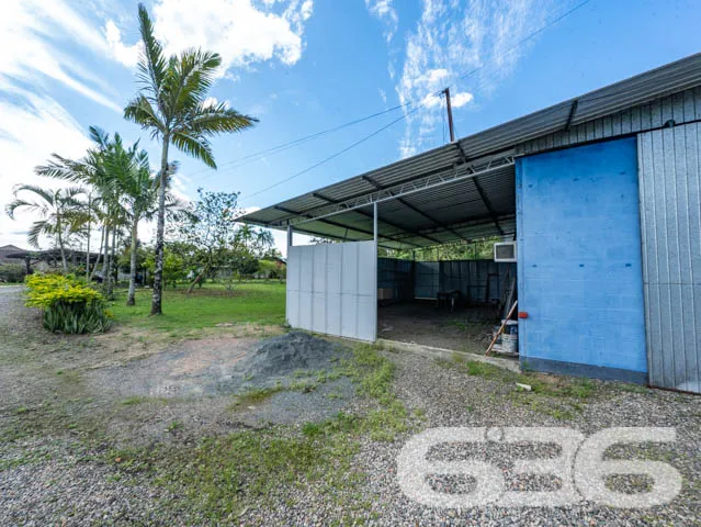 INVISTA NO CENTRO DE ARAQUARI! IMÓVEL À VENDA COM 