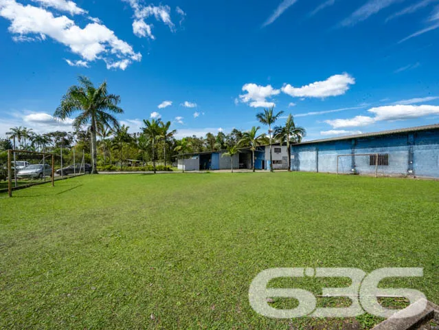 INVISTA NO CENTRO DE ARAQUARI! IMÓVEL À VENDA COM 