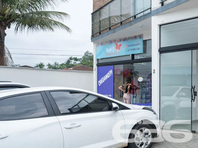 VENDE-SE SALA COMERCIAL NO BAIRRO BOA VISTA!

Desc
