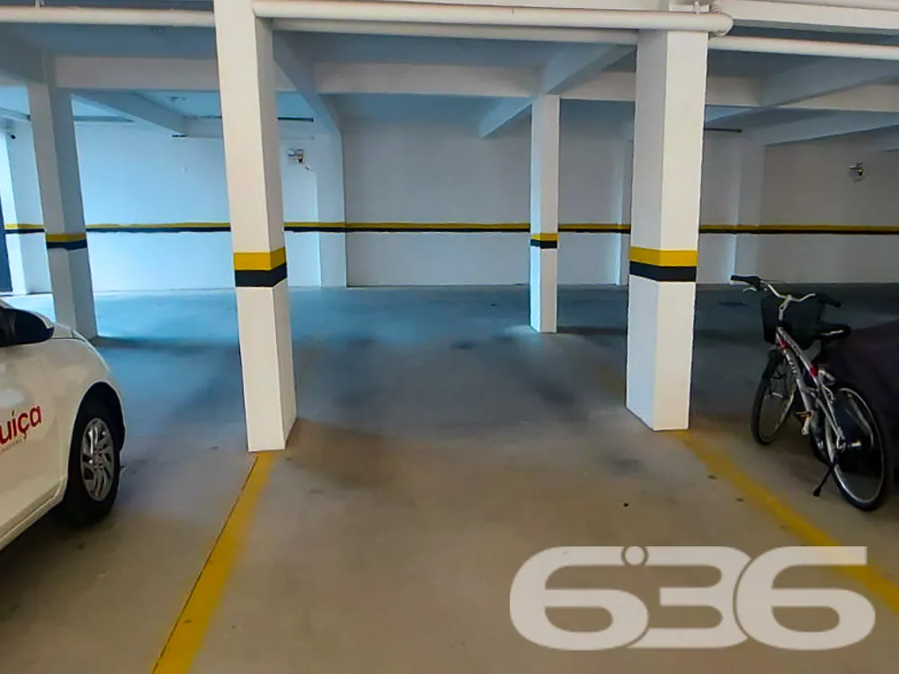 DESLUMBRANTE COBERTURA PLANA NO BAIRRO ANITA GARIB