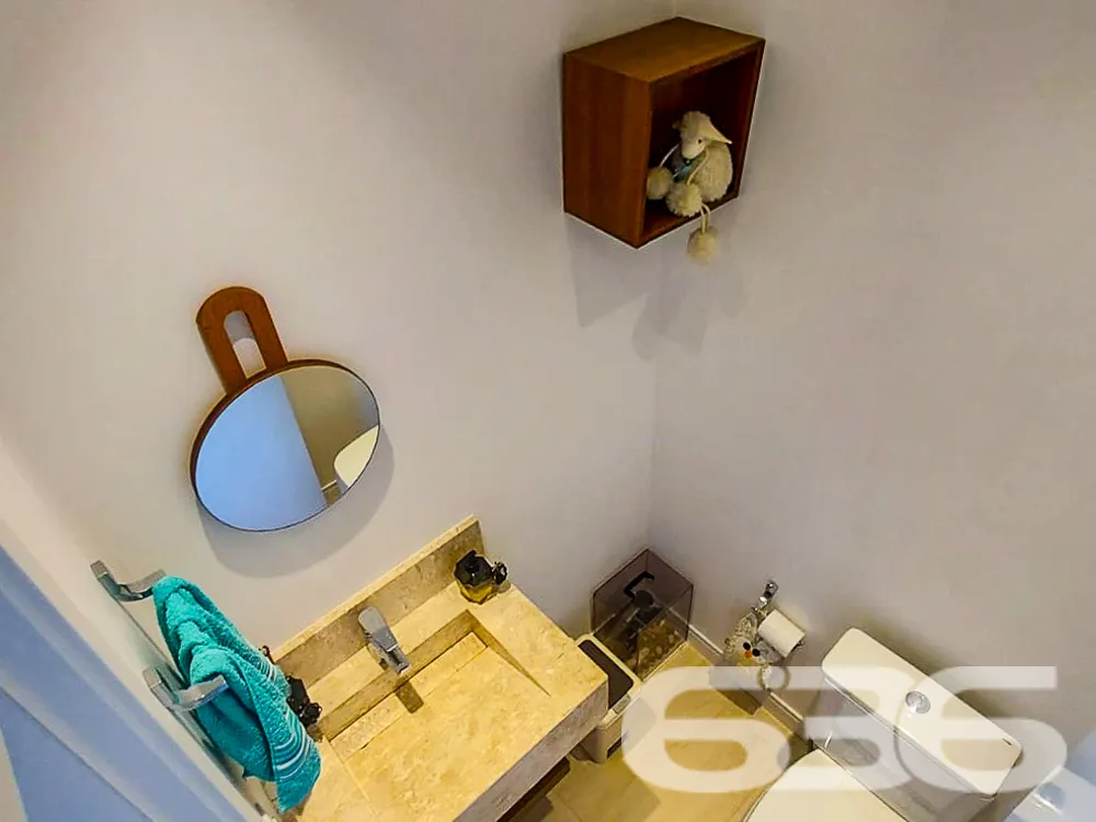 DESLUMBRANTE COBERTURA PLANA NO BAIRRO ANITA GARIB