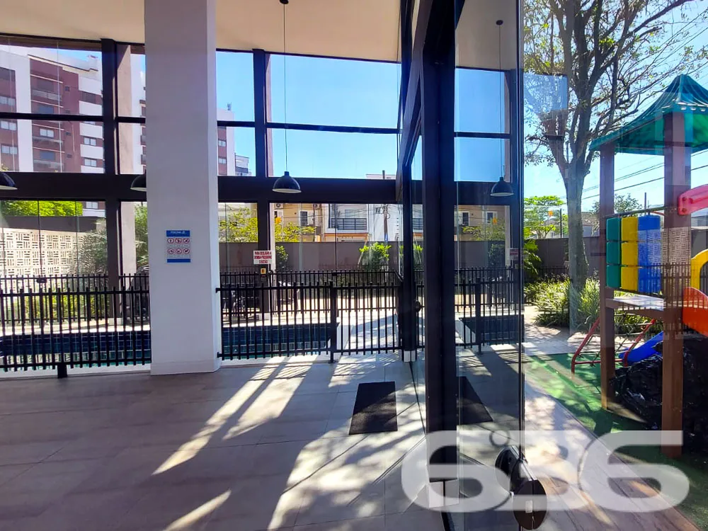 DESLUMBRANTE COBERTURA PLANA NO BAIRRO ANITA GARIB