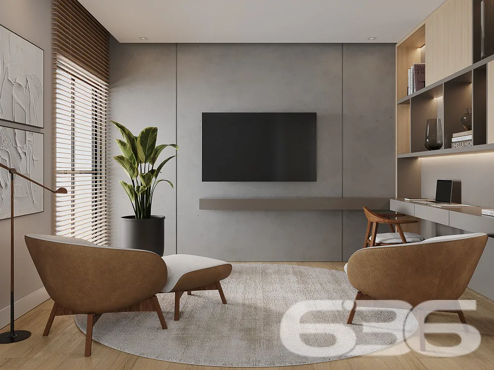 SOBRADO DE ALTO PADRÃO NO BAIRRO GLÓRIA COM SUÍTE 