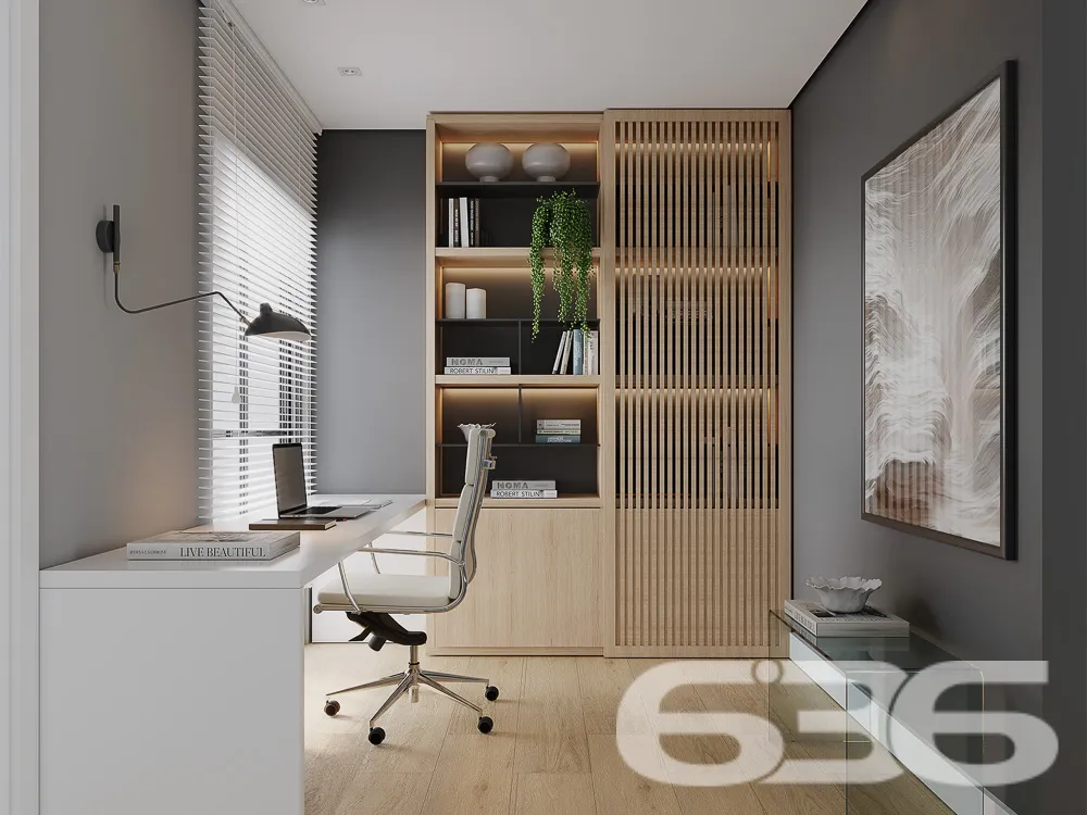 SOBRADO DE ALTO PADRÃO COM SUÍTE + 3 DORMITÓRIOS N