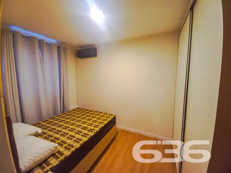 Você encontrou o apartamento ideal para quem busca