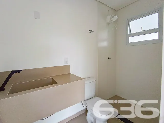 SOBRADO COM SUÍTE + 2 QUARTOS EM SÃO FRANCISCO DO