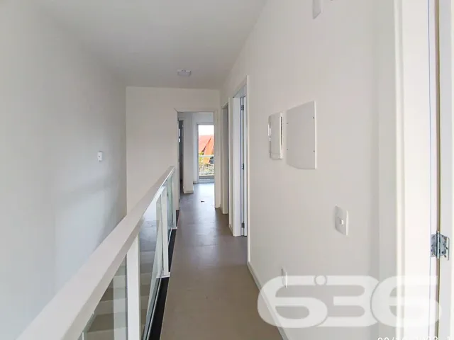 SOBRADO COM SUÍTE + 2 QUARTOS EM SÃO FRANCISCO DO