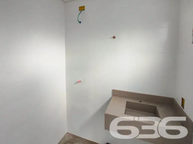 SOBRADO COM SUÍTE + 2 DORMITÓRIOS EM UBATUBA

Apre