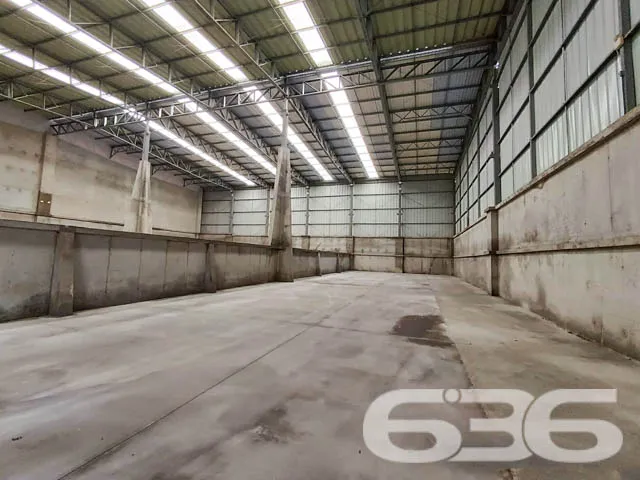 IMÓVEL COMERCIAL ESTRATÉGICO À VENDA EM SÃO FRANCI