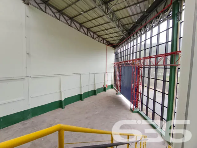 IMÓVEL COMERCIAL ESTRATÉGICO À VENDA EM SÃO FRANCI