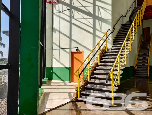 IMÓVEL COMERCIAL ESTRATÉGICO À VENDA EM SÃO FRANCI