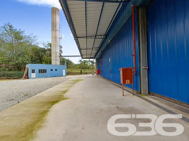 IMÓVEL COMERCIAL ESTRATÉGICO À VENDA EM SÃO FRANCI