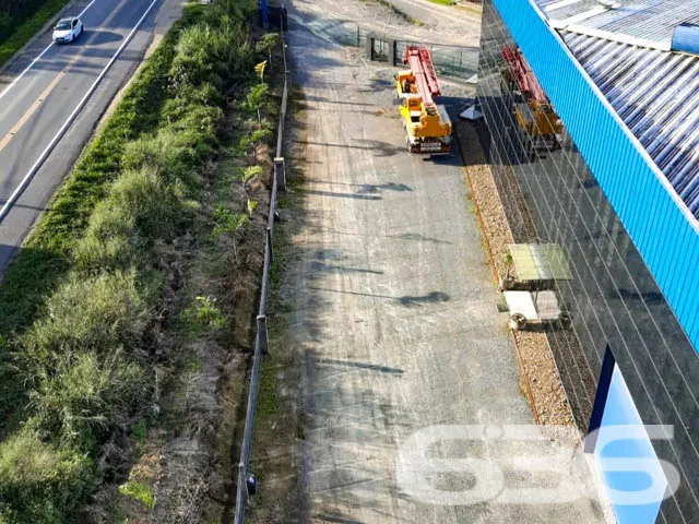 IMÓVEL COMERCIAL ESTRATÉGICO À VENDA EM SÃO FRANCI