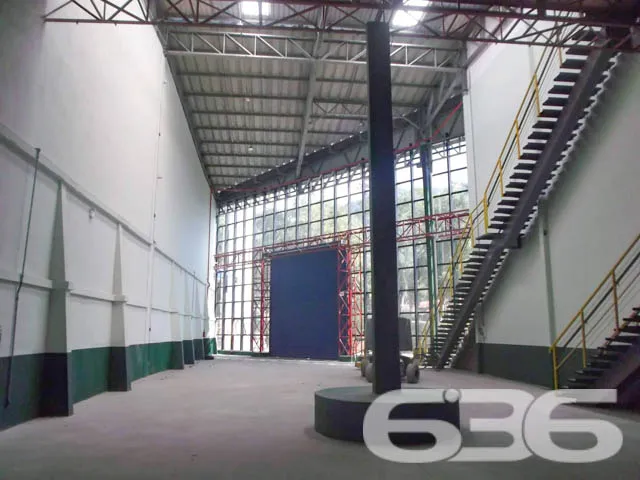 IMÓVEL COMERCIAL ESTRATÉGICO À VENDA EM SÃO FRANCI