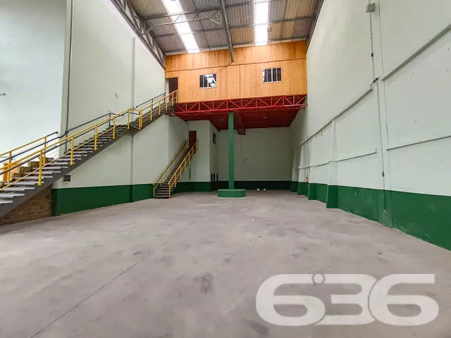 IMÓVEL COMERCIAL ESTRATÉGICO À VENDA EM SÃO FRANCI