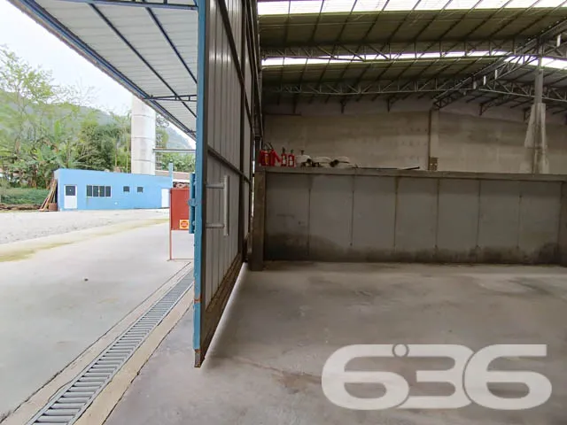 IMÓVEL COMERCIAL ESTRATÉGICO À VENDA EM SÃO FRANCI