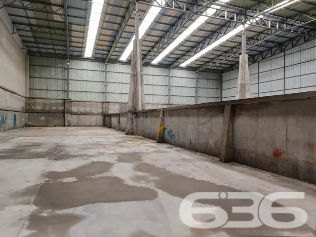 IMÓVEL COMERCIAL ESTRATÉGICO À VENDA EM SÃO FRANCI