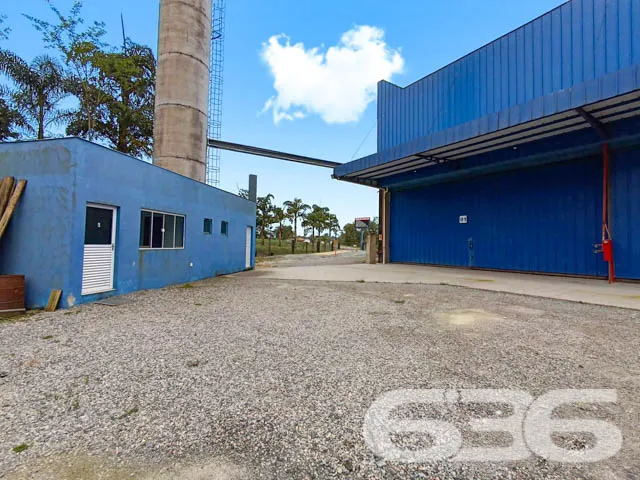 IMÓVEL COMERCIAL ESTRATÉGICO À VENDA EM SÃO FRANCI