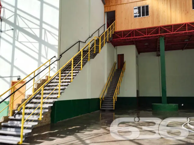 IMÓVEL COMERCIAL ESTRATÉGICO À VENDA EM SÃO FRANCI