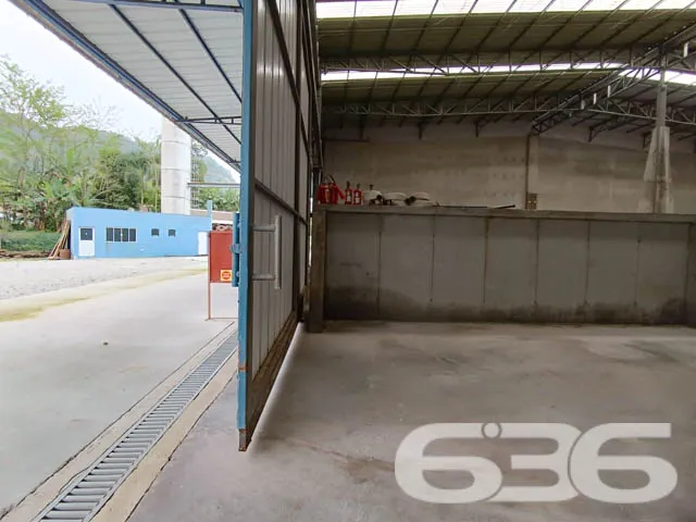 IMÓVEL COMERCIAL ESTRATÉGICO À VENDA EM SÃO FRANCI