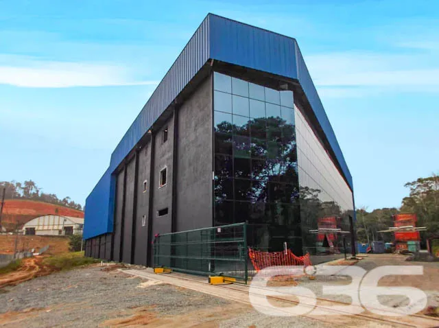 IMÓVEL COMERCIAL ESTRATÉGICO À VENDA EM SÃO FRANCI