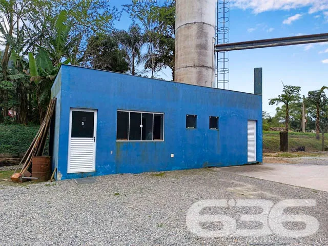 IMÓVEL COMERCIAL ESTRATÉGICO À VENDA EM SÃO FRANCI