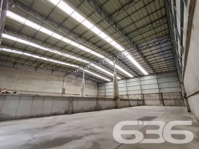 IMÓVEL COMERCIAL ESTRATÉGICO À VENDA EM SÃO FRANCI