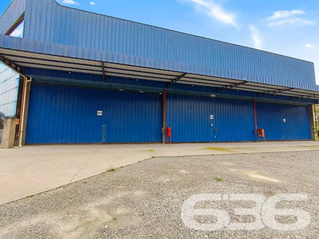 IMÓVEL COMERCIAL ESTRATÉGICO À VENDA EM SÃO FRANCI