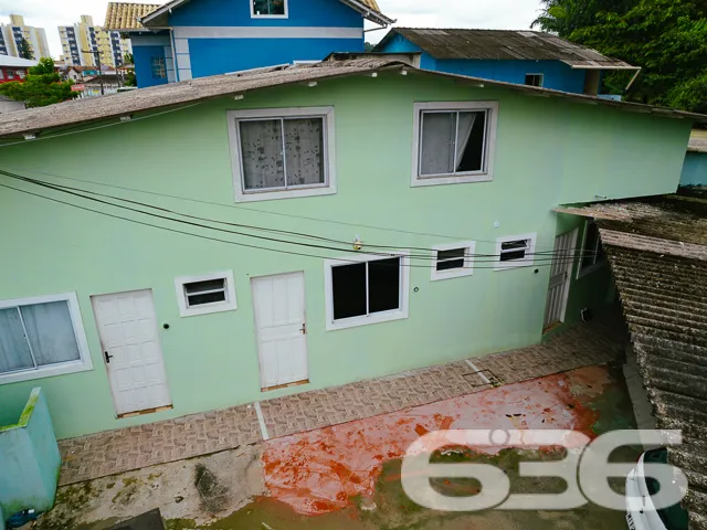 OPORTUNIDADE ÚNICA DE INVESTIMENTO NO BAIRRO ITAUM