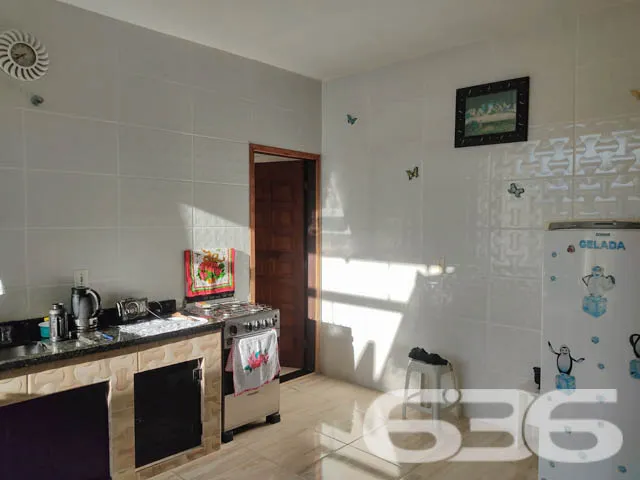 UBATUBA: CASA COM SUÍTE + 2 DORMITÓRIOS

Descubra 