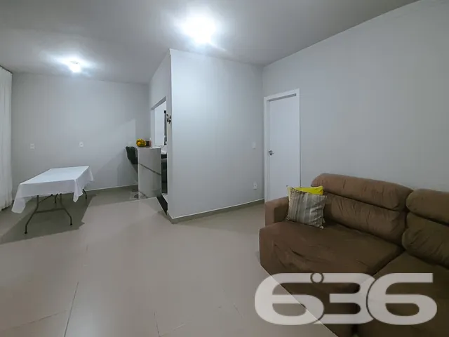 IMÓVEL COM SUÍTE + 2 DORMITÓRIOS NO BAIRRO PETRÓPO