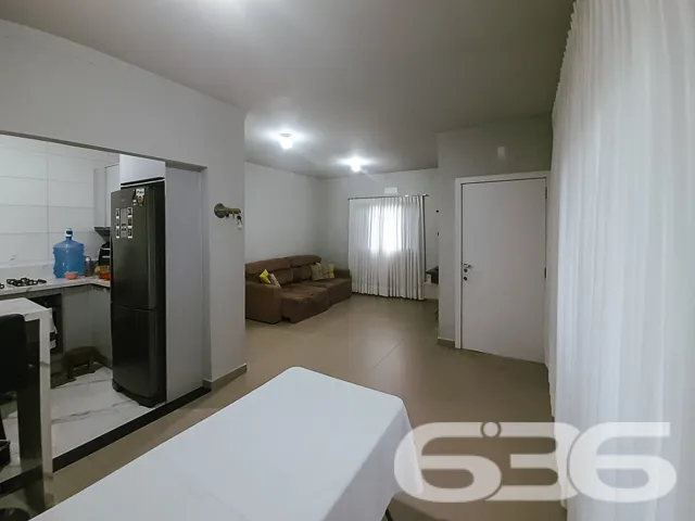 IMÓVEL COM SUÍTE + 2 DORMITÓRIOS NO BAIRRO PETRÓPO