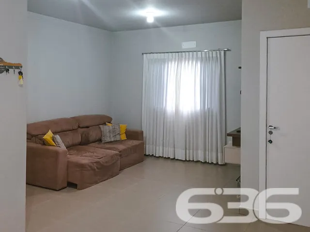 IMÓVEL COM SUÍTE + 2 DORMITÓRIOS NO BAIRRO PETRÓPO