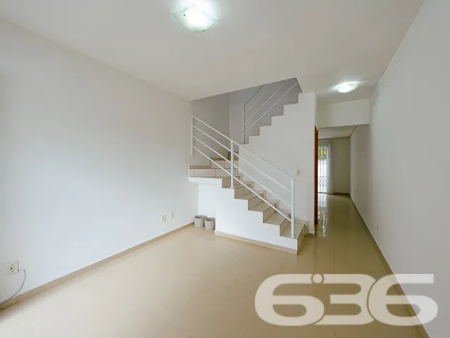 SOBRADO COM 2 DORMITÓRIOS NO BAIRRO JOÃO COSTA!
S