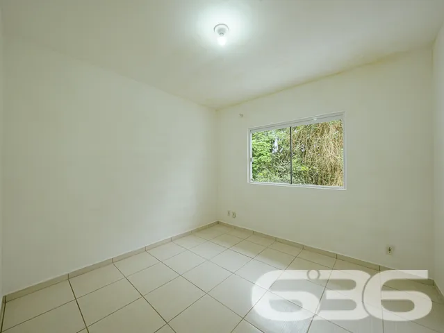 SOBRADO COM 2 DORMITÓRIOS NO BAIRRO JOÃO COSTA!
S