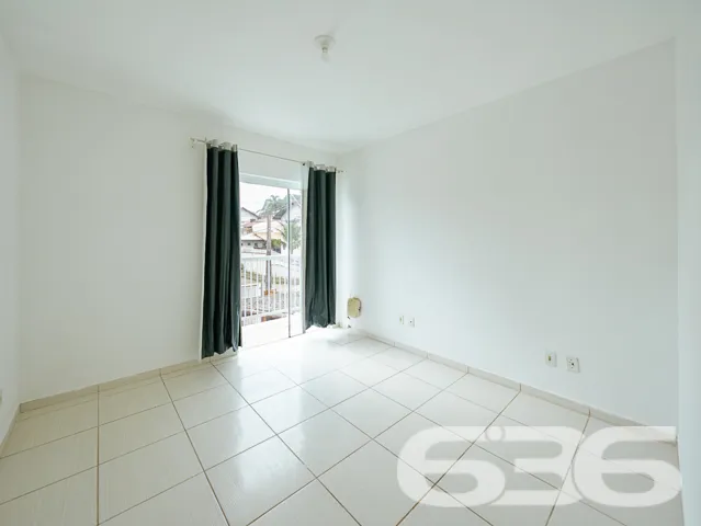 SOBRADO COM 2 DORMITÓRIOS NO BAIRRO JOÃO COSTA!
S