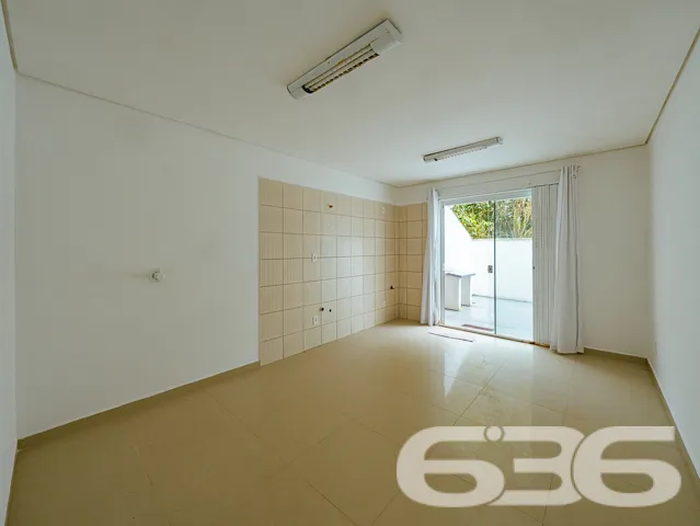 SOBRADO COM 2 DORMITÓRIOS NO BAIRRO JOÃO COSTA!
S