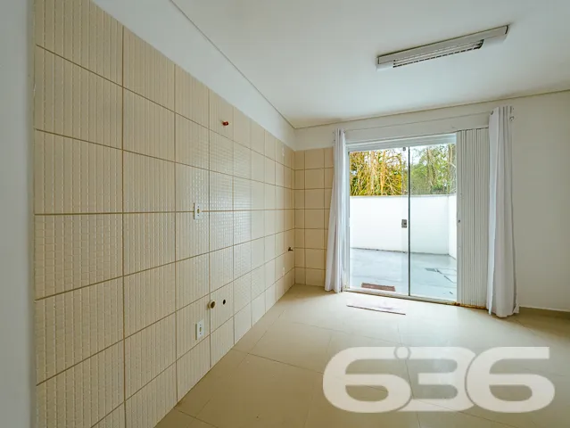 SOBRADO COM 2 DORMITÓRIOS NO BAIRRO JOÃO COSTA!
S